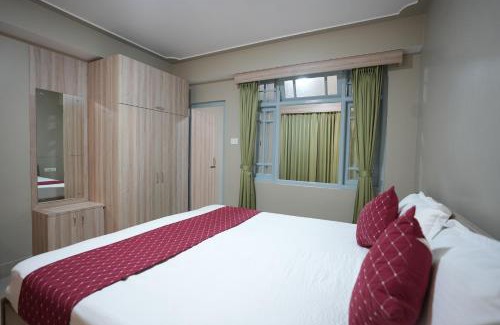 Gangtok Casa | TheMapleVillageFarmstay