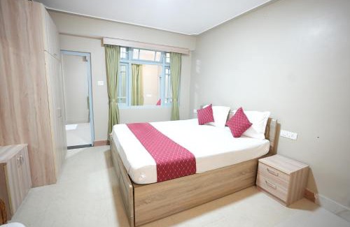 Gangtok Casa | TheMapleVillageFarmstay