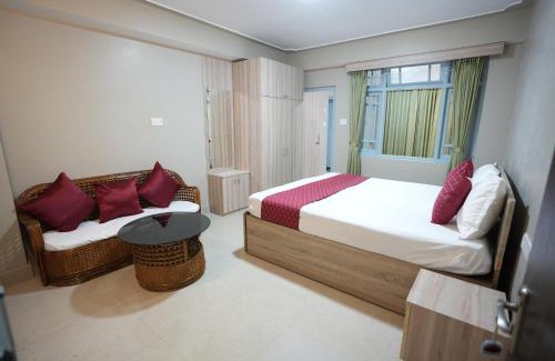 Gangtok Casa | TheMapleVillageFarmstay