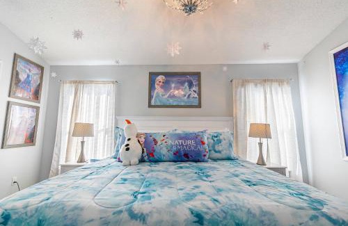 Indian Point Casa | Thematic House with Private PoolSPAGame Room