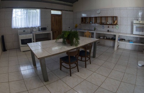 La Tigra Casa | Thematic Sloth suite | into the authentic rainforest close to the ARENAL VOLCANO
