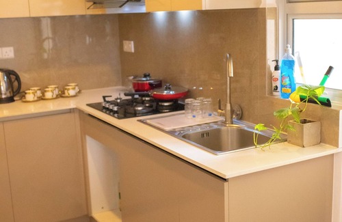 Negombo Apartamento | Theme Park Resort 2 BR Apartment Negombo
