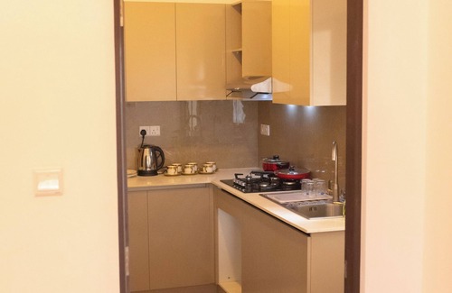 Negombo Apartamento | Theme Park Resort 2 BR Apartment Negombo