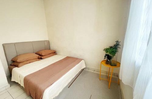 Ulu Kinta Casa | TheMerits Homestay