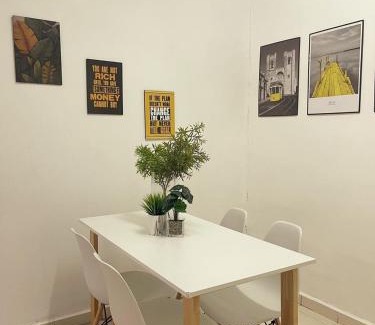 Ulu Kinta Casa | TheMerits Homestay