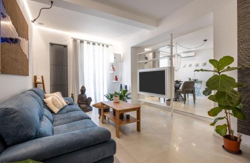 Castellammare Vucciria Apartamento | Themis al Mare - loft vista sulla cala