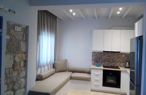 Psathi Apartamento | Themonia Kimolos-Agioklima Studio