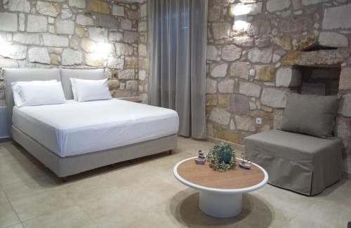Psathi Apartamento | Themonia Kimolos-Agioklima Studio