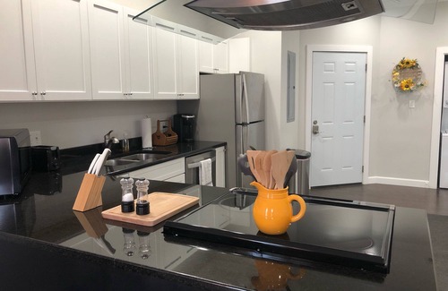 Maysville Apartamento | Then Nest a Beautiful 1 bedroom in Historic Downtown Maysville