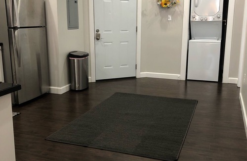 Maysville Apartamento | Then Nest a Beautiful 1 bedroom in Historic Downtown Maysville
