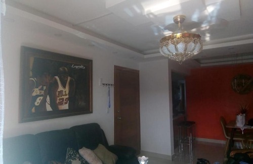 Santo Domingo Este Apartamento | Then Paraiso M&S