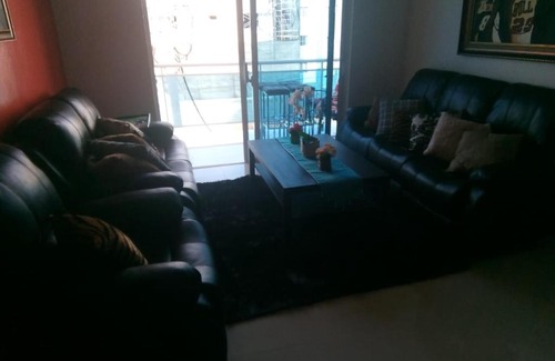 Santo Domingo Este Apartamento | Then Paraiso M&S