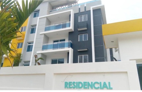 Santo Domingo Este Apartamento | Then Paraiso M&S