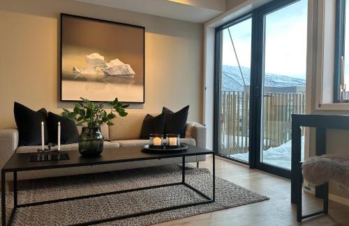 Tromso Apartamento | TheNorthernExplorer Penthouse