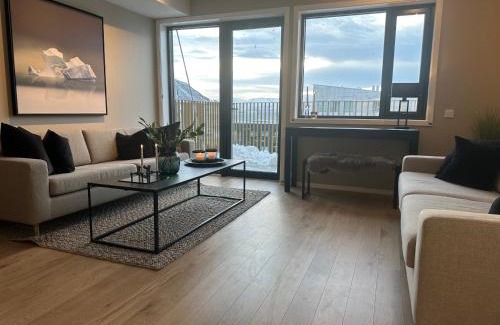 Tromso Apartamento | TheNorthernExplorer Penthouse