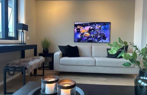 Tromso Apartamento | TheNorthernExplorer Penthouse