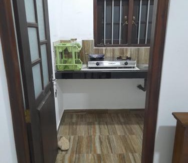 Hikkaduwa Hotel | Thenu villa
