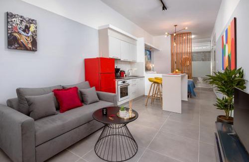 Spata-Artemida Apartamento | Theo's Cozy Apartment's near Athens airport