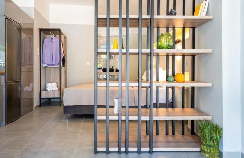 Spata-Artemida Apartamento | Theo's Cozy Apartment's near Athens airport
