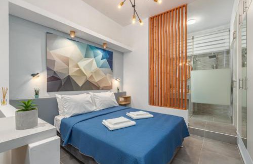 Spata-Artemida Apartamento | Theo's Cozy Apartment's near Athens airport