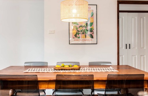 Bellbird Heights Casa | Theo's - Renovated home with pool - Great location!