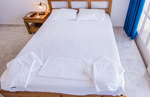 Avia Apartamento | Theodora Apartments 1