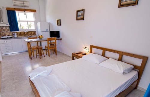 Avia Apartamento | Theodora Apartments 1