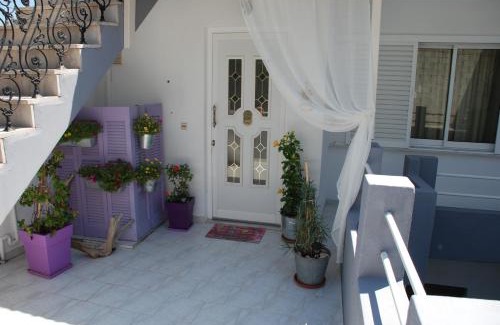 Patitiri Apartamento | Theodora