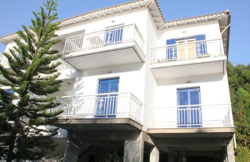 Geni Apartamento | Theodora Studios