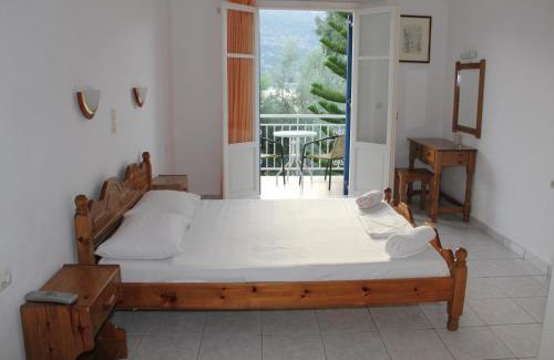 Geni Apartamento | Theodora Studios