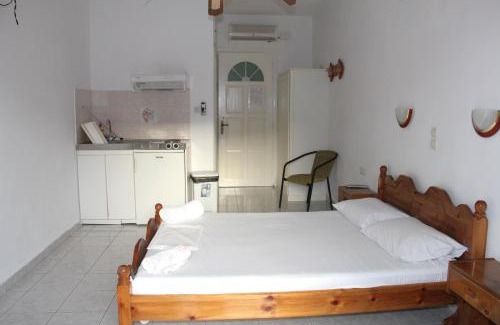 Geni Apartamento | Theodora Studios