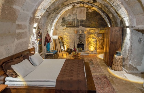 Urgup Casa | Theodora Village