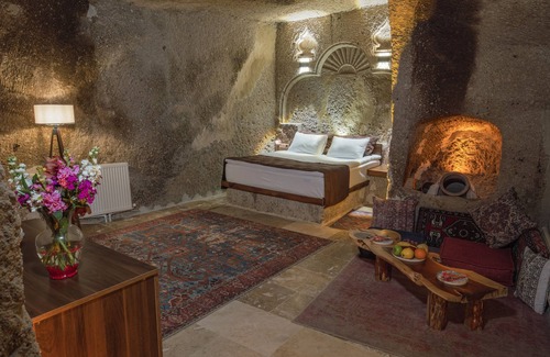 Urgup Casa | Theodora Village