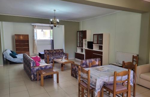 Nea Michaniona Casa | Theodoras House