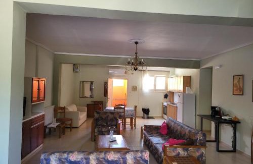 Nea Michaniona Casa | Theodoras House