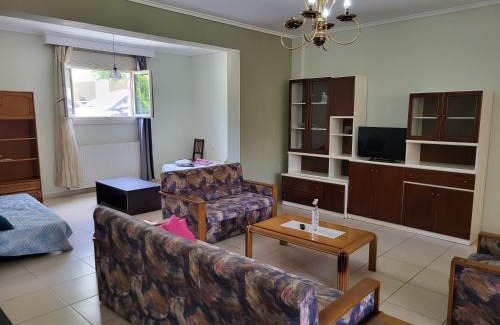 Nea Michaniona Casa | Theodoras House