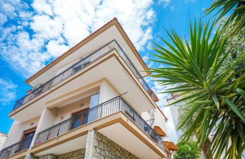 Skala Marion Apartamento | Theodore Apartments