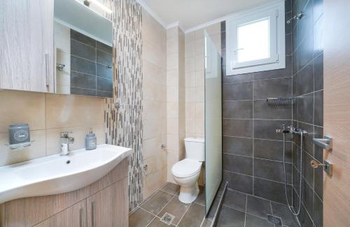 Skala Marion Apartamento | Theodore Apartments
