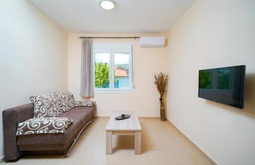 Skala Marion Apartamento | Theodore Apartments