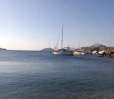 Panteli Apartamento | Theodore's Mansion Your aristocratic escape in Greece