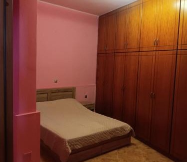 Panteli Apartamento | Theodore's Mansion Your aristocratic escape in Greece