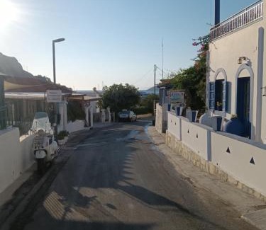 Panteli Apartamento | Theodore's Mansion Your aristocratic escape in Greece