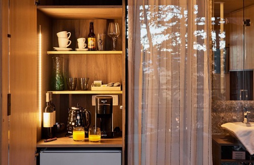 Slap Cabina | Theodosius forest village Vipava