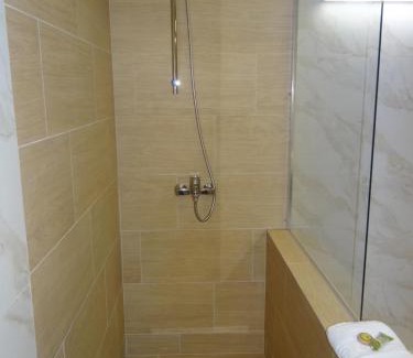 Kastraki Apartamento | Theofania's Marble House Meteora