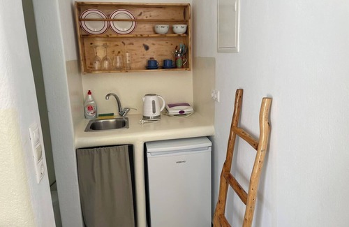 Agia Anna Apartamento | Theofanis on the beach