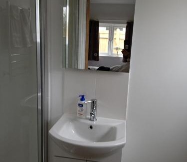 Chichester Apartamento | theoldgarage