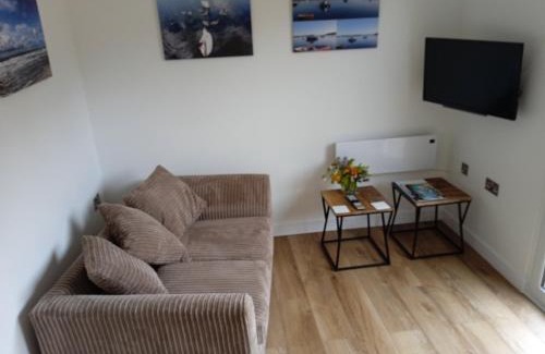Chichester Apartamento | theoldgarage