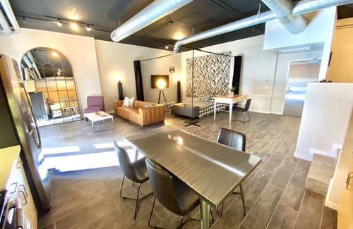 Brown and Stetson Business Condominio | * The Old Town Omni * —Verdadero lujo, ubicación n. ° 1, Flex