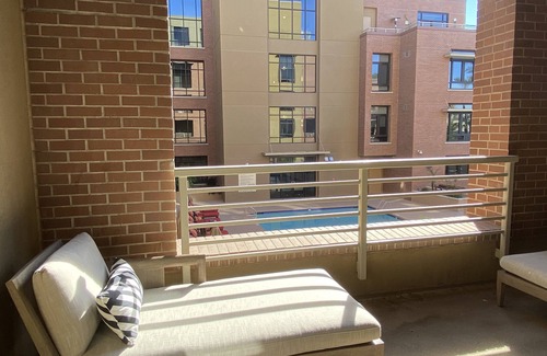 Brown and Stetson Business Condominio | * The Old Town Omni * —Verdadero lujo, ubicación n. ° 1, Flex