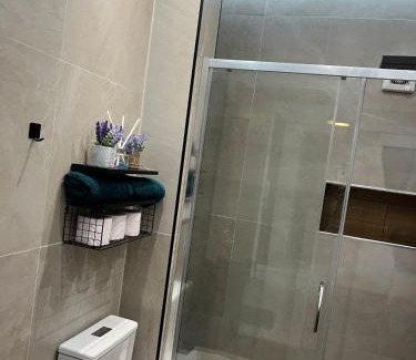 Shkembi i Kavajes Apartamento | Theomar Apartament Durres